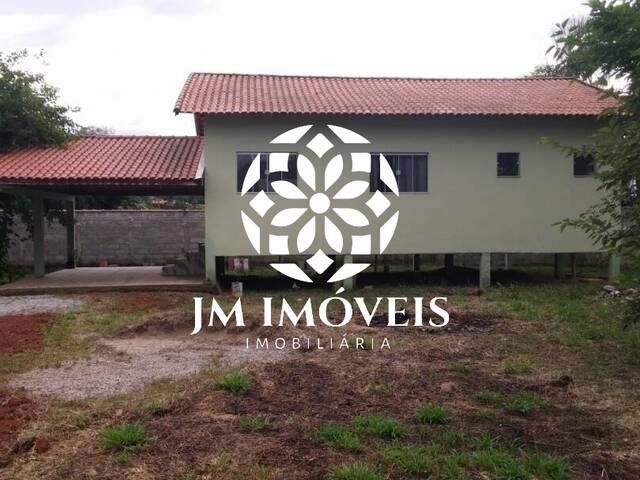 #214 - Casa para Venda em Santa Rita do Sapucaí - MG
