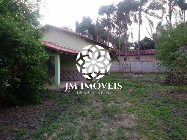 #214 - Casa para Venda em Santa Rita do Sapucaí - MG