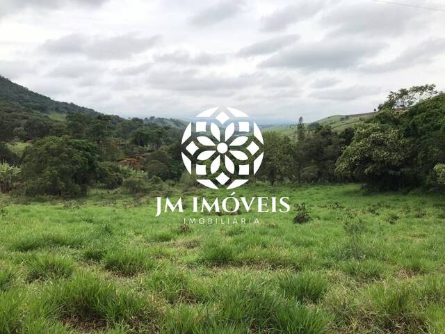 #234 - Área para Venda em Borda da Mata - MG