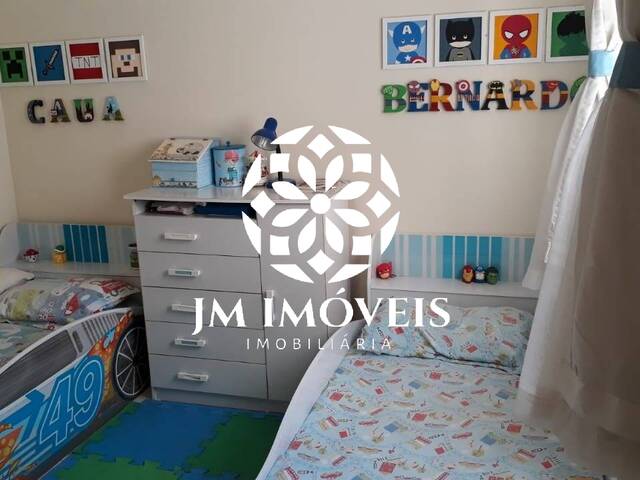 Apartamento para Venda em Pouso Alegre - 4