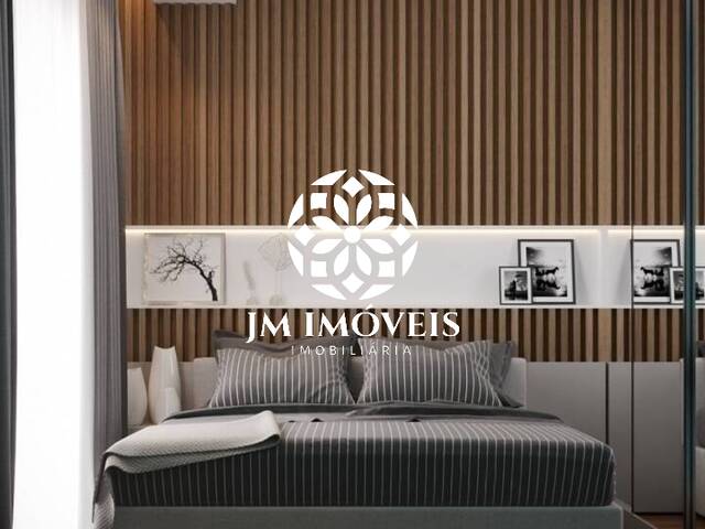 Apartamento para Venda em Pouso Alegre - 3