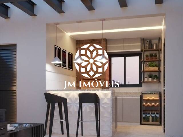 Apartamento para Venda em Pouso Alegre - 3