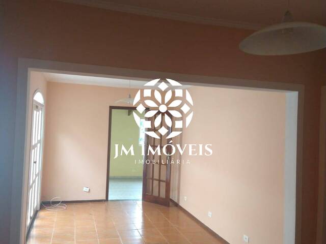 #269 - Casa para Venda em Pouso Alegre - MG