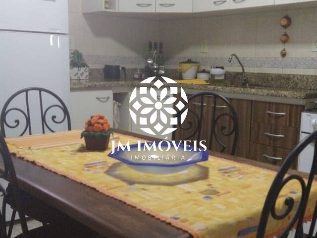 #285 - Apartamento para Venda em Pouso Alegre - MG