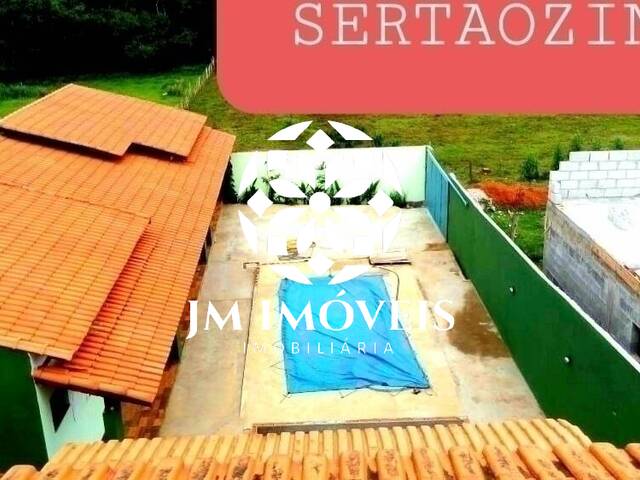 #312 - Chácara para Venda em Pouso Alegre - MG