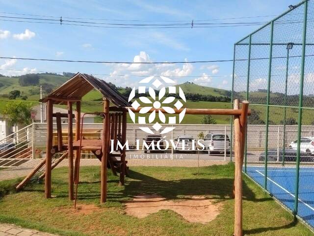#322 - Apartamento para Venda em Pouso Alegre - MG
