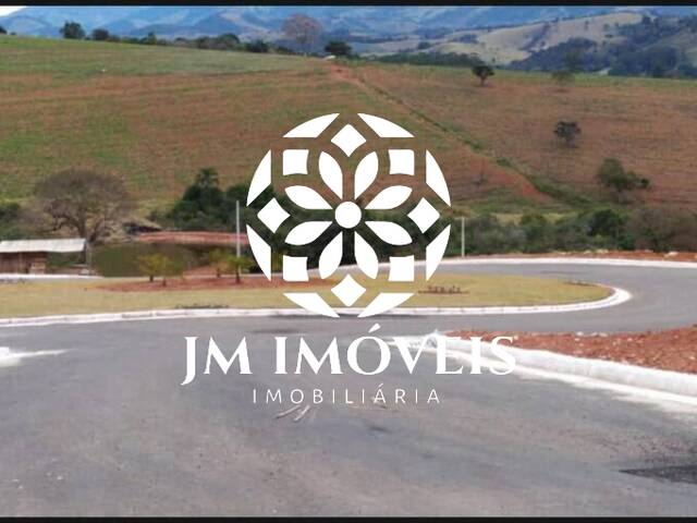 #329 - Área para Venda em Congonhal - MG