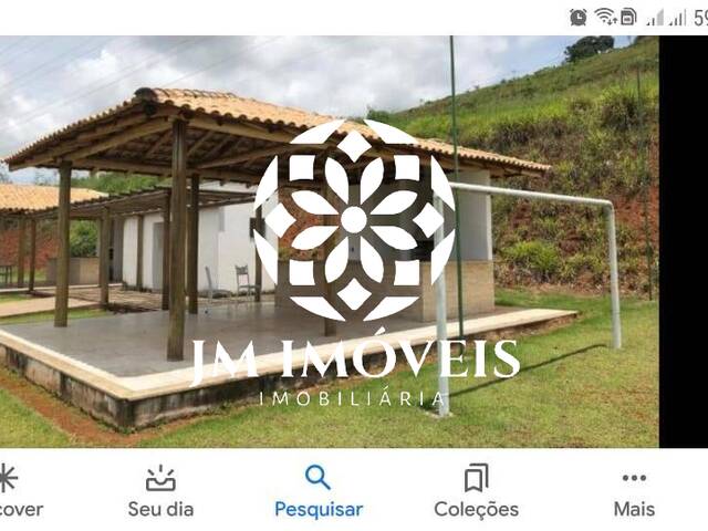 #350ES - Área para Venda em Pouso Alegre - MG