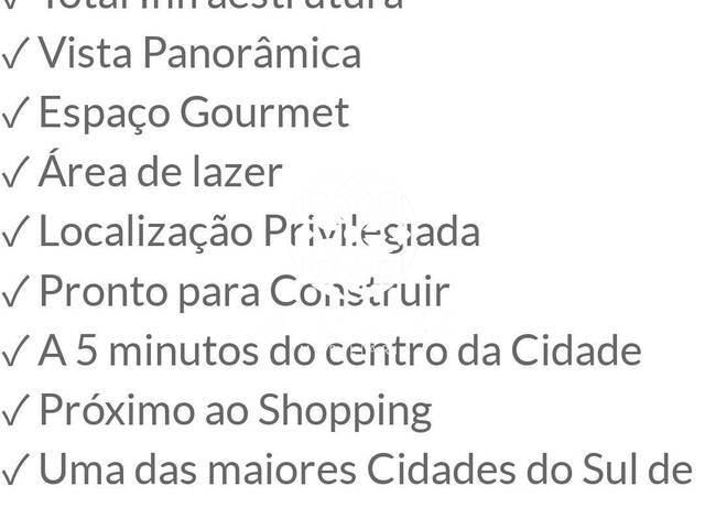 #350ES - Área para Venda em Pouso Alegre - MG