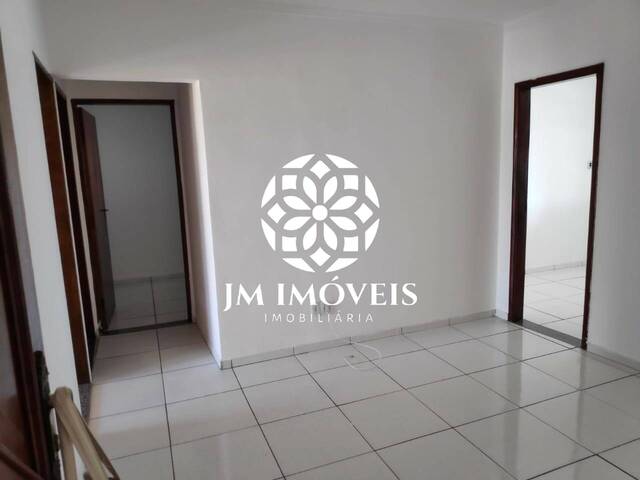 #355 - Casa para Venda em Pouso Alegre - MG