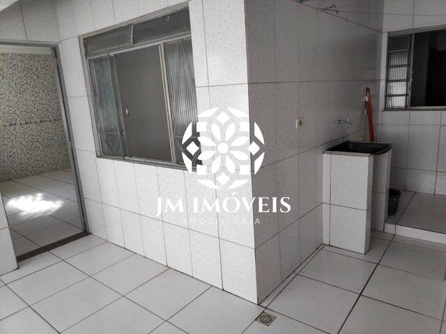 Casa para Venda em Pouso Alegre - 4