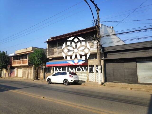 #355 - Casa para Venda em Pouso Alegre - MG