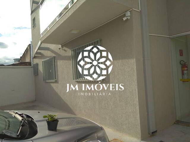 #373 - Apartamento para Locação em Pouso Alegre - MG