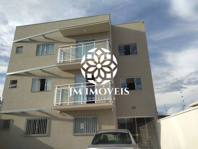 #373 - Apartamento para Locação em Pouso Alegre - MG