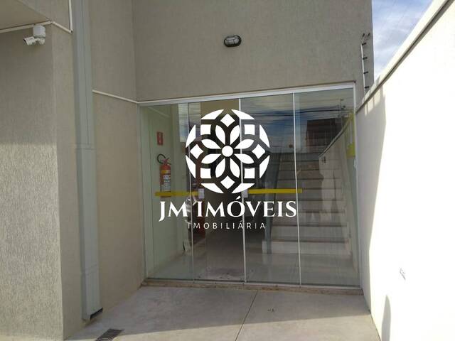 #373 - Apartamento para Locação em Pouso Alegre - MG