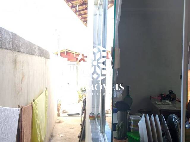 Casa para Venda em Pouso Alegre - 4