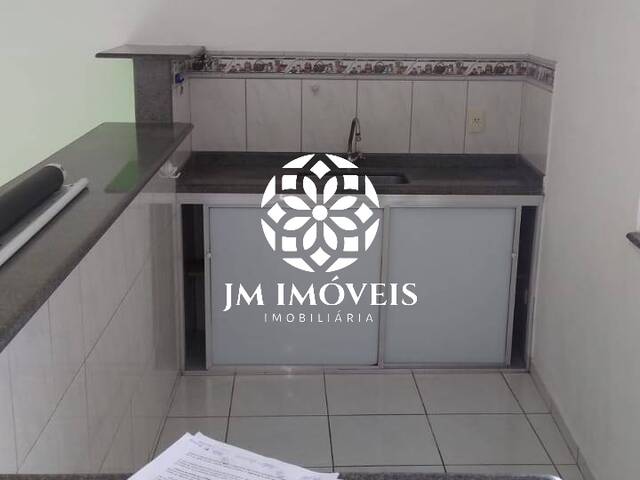 #397 - Apartamento para Venda em Pouso Alegre - MG