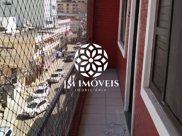 #397 - Apartamento para Venda em Pouso Alegre - MG