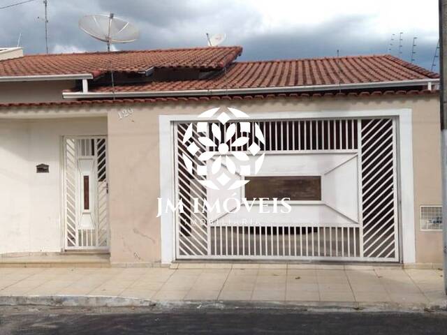 Casa para Venda em Pouso Alegre - 2