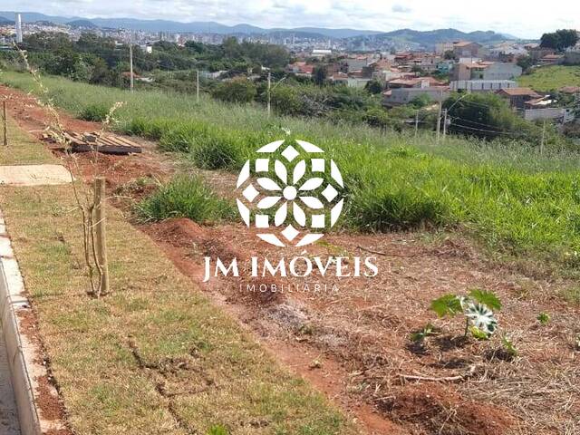 Área para Venda em Pouso Alegre - 5