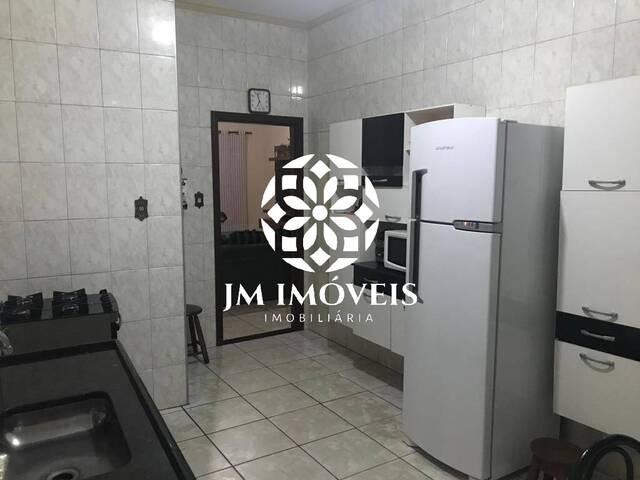 #418 - Casa para Venda em Pouso Alegre - MG