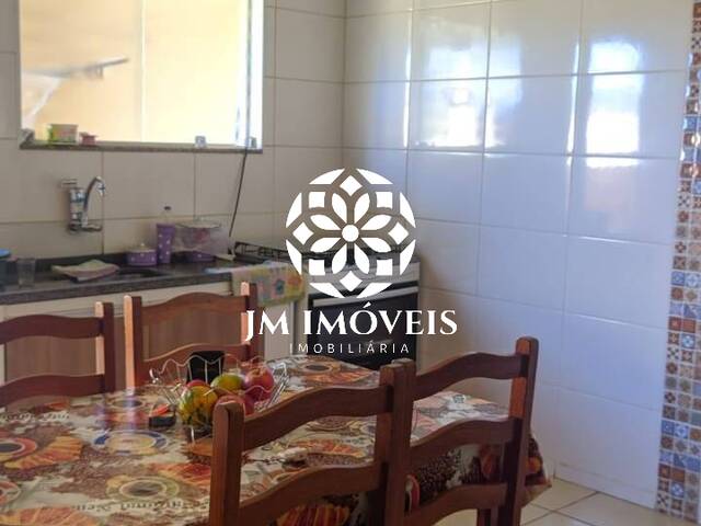 #428 - Casa para Venda em Pouso Alegre - MG