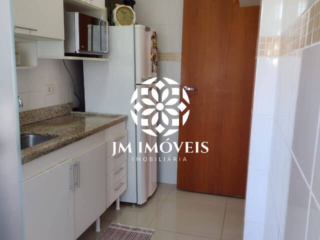 Apartamento para Venda em Pouso Alegre - 4