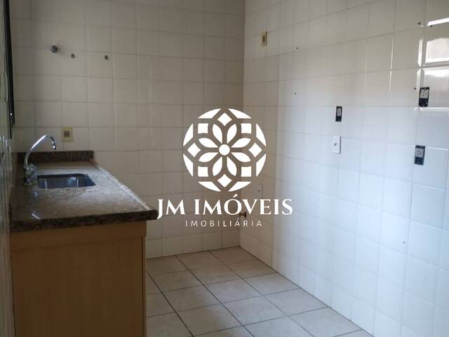 Apartamento para Venda em Pouso Alegre - 4