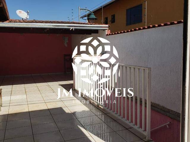 #532 - Casa para Venda em Pouso Alegre - MG