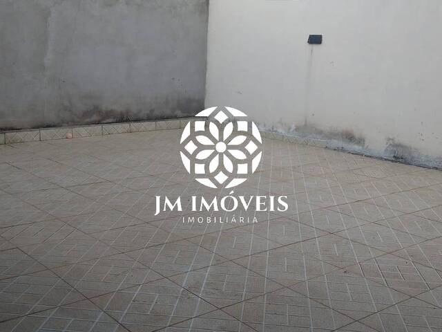 Casa para Venda em Pouso Alegre - 1