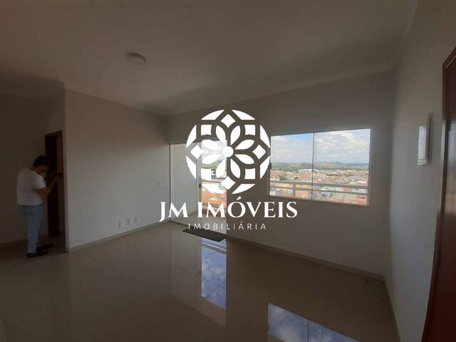 Apartamento para Venda em Pouso Alegre - 5