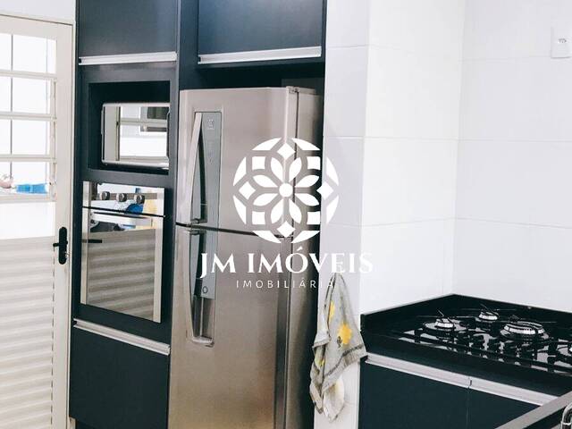 Apartamento para Venda em Pouso Alegre - 4