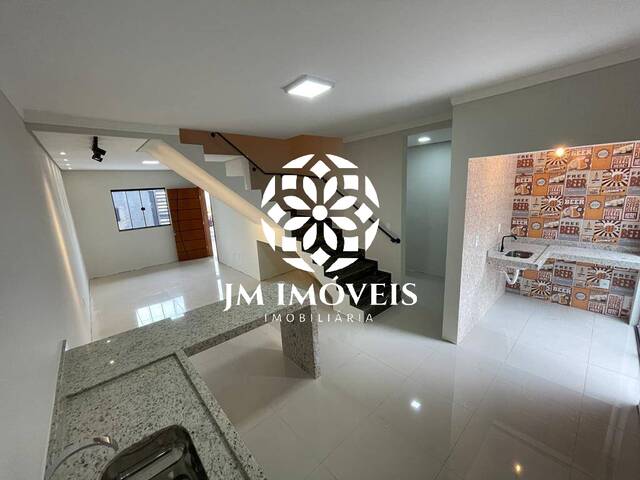 #211 - Casa para Venda em Pouso Alegre - MG