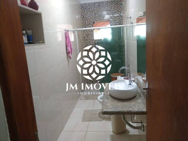 #797 - Casa para Venda em Pouso Alegre - MG