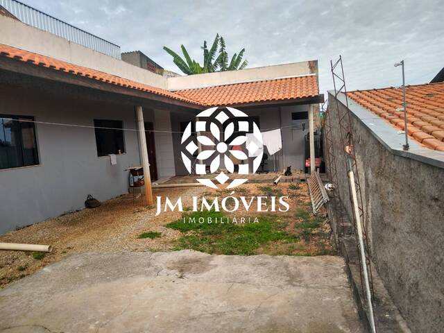 #797 - Casa para Venda em Pouso Alegre - MG