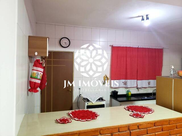 Casa para Venda em Pouso Alegre - 2