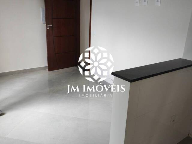 #464 - Apartamento para Venda em Pouso Alegre - MG