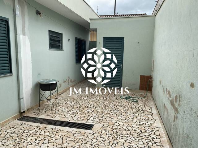 Casa para Venda em Pouso Alegre - 4