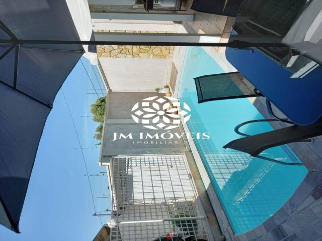 #846 - Casa para Venda em Pouso Alegre - MG