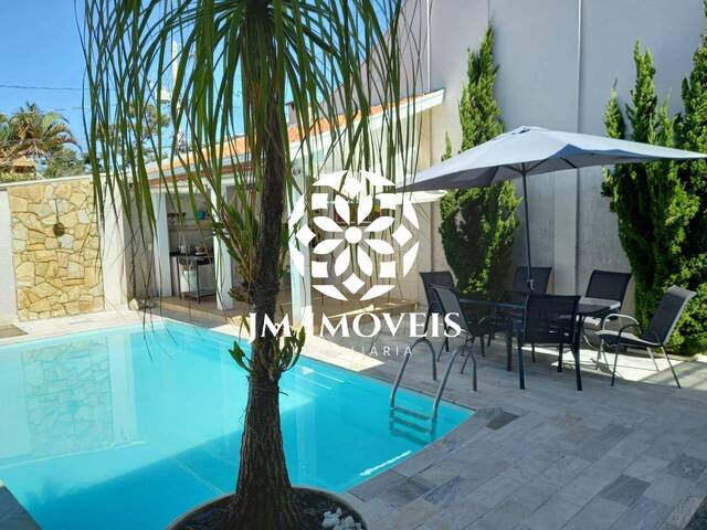 #846 - Casa para Venda em Pouso Alegre - MG