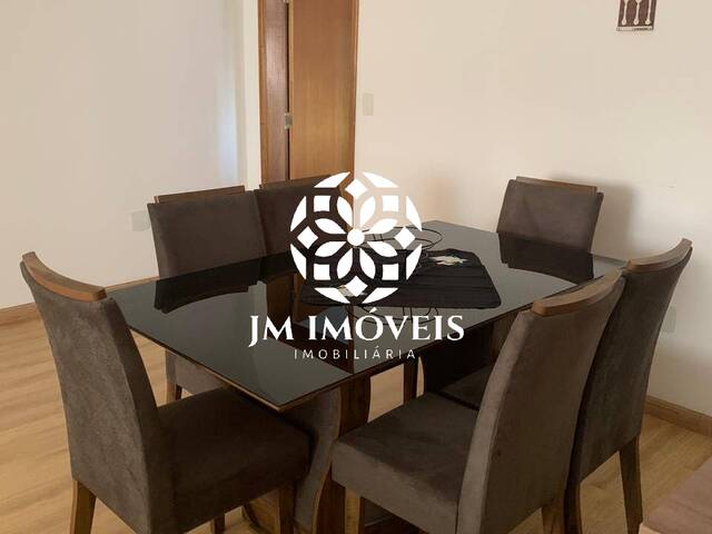 Apartamento para Venda em Pouso Alegre - 5