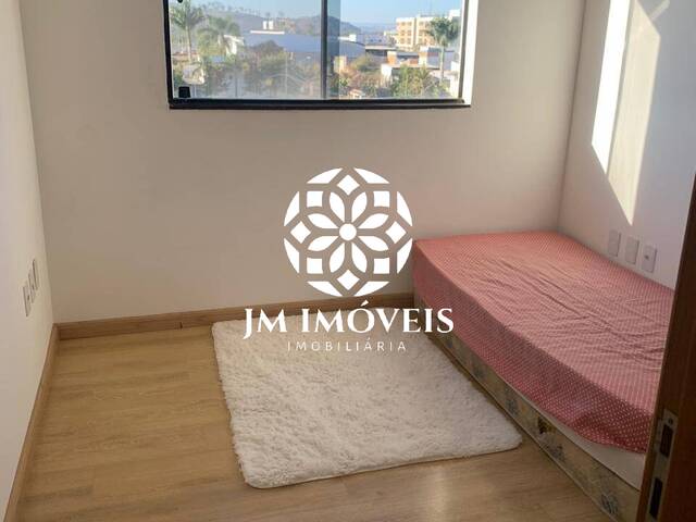 Apartamento para Venda em Pouso Alegre - 4