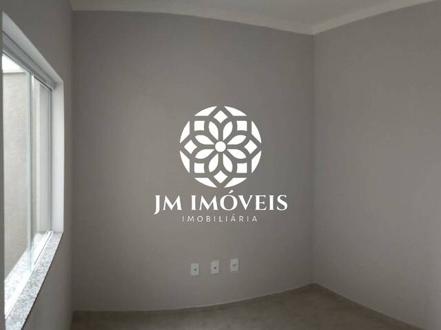 #863 - Casa para Venda em Pouso Alegre - MG