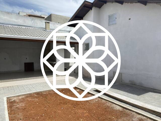 #73 - Casa para Venda em Pouso Alegre - MG