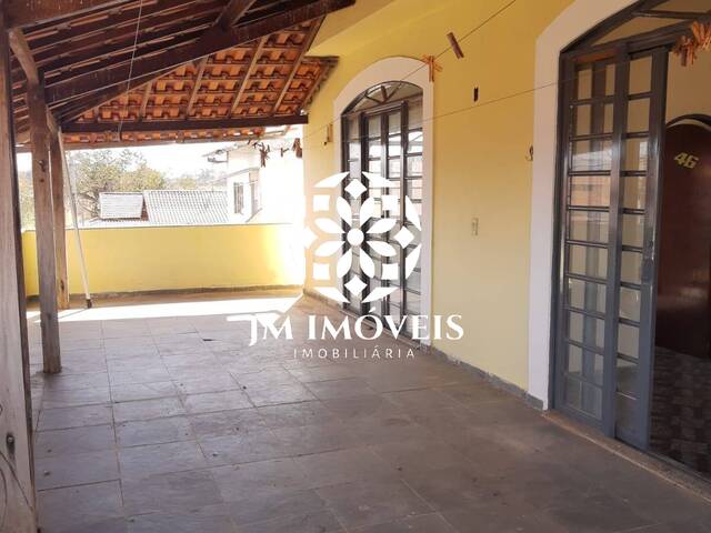 Casa para Venda em Pouso Alegre - 3