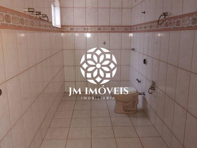 #871 - Casa para Venda em Pouso Alegre - MG