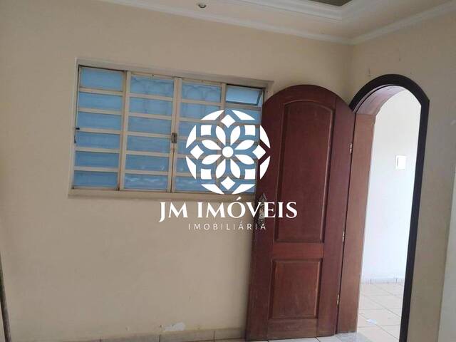 #871 - Casa para Venda em Pouso Alegre - MG