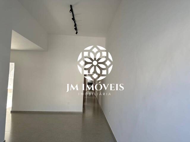 #626 - Casa para Venda em Pouso Alegre - MG