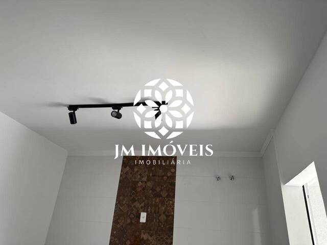 #626 - Casa para Venda em Pouso Alegre - MG