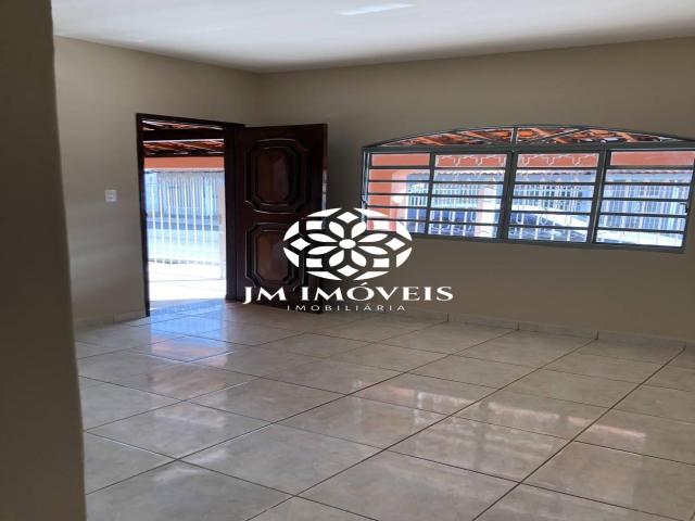 #886 - Casa para Venda em Pouso Alegre - MG
